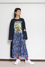 画像をギャラリービューアに読み込む, PLEATED T OP 01 / WALKIN