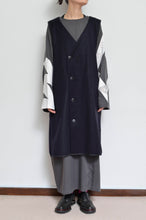 画像をギャラリービューアに読み込む, MELTON LINER / NAV_A