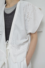 画像をギャラリービューアに読み込む, TABLE CLOTH CROSSOVER C/D OFF WHITE_B