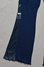 画像をギャラリービューアに読み込む, RIB FLARE LEGGINS/NAVY_01