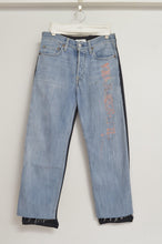 画像をギャラリービューアに読み込む, UNION DENIM PT / CHC_MEGUMU YAMAMOTO_YR!!