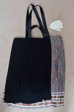 画像をギャラリービューアに読み込む, PLEATED BAG/LARGE_A