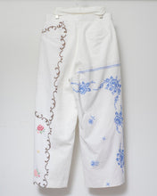 Load image into Gallery viewer, TABLE CLOTH WIDE PT/COL/02size_A