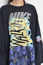 画像をギャラリービューアに読み込む, PLEATED T OP 01 / WALKIN