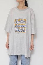 Load image into Gallery viewer, here 3rd Anniversary special T-SHIRTS<NIKE GRAY>