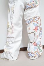 Load image into Gallery viewer, TABLE CLOTH WIDE PT/01size_J