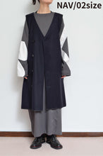 画像をギャラリービューアに読み込む, MELTON LINER / NAV_A