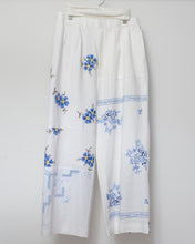 Load image into Gallery viewer, TABLE CLOTH WIDE PT/COL/02size_D