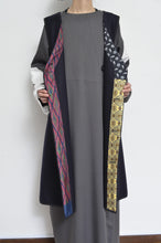 画像をギャラリービューアに読み込む, MELTON LINER / NAV_A