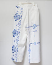 Load image into Gallery viewer, TABLE CLOTH WIDE PT/COL/02size_D