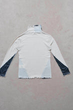 画像をギャラリービューアに読み込む, RIB Hi-NECK T/BEIGE_01