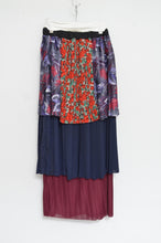 画像をギャラリービューアに読み込む, PLEATED SKIRT 01 / B