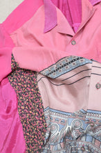 Load image into Gallery viewer, OPEN COLLAR SH_PINK MOOD