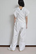 画像をギャラリービューアに読み込む, TABLE CLOTH CROSSOVER C/D OFF WHITE_B