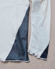 Load image into Gallery viewer, RIB Hi-NECK T/BEIGE_02
