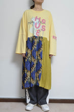 画像をギャラリービューアに読み込む, PLEATED T OP/HOUSE_B