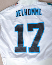 画像をギャラリービューアに読み込む, CUT UP MA-1 / FOOTBALL T / WHT / 01 size_B