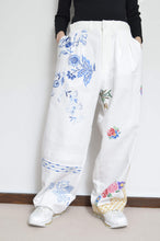 Load image into Gallery viewer, TABLE CLOTH WIDE PT/01size_M