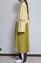 画像をギャラリービューアに読み込む, PLEATED T OP/HOUSE_B