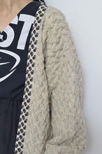 画像をギャラリービューアに読み込む, KNIT C/D_B/OW