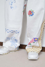 Load image into Gallery viewer, TABLE CLOTH WIDE PT/01size_M