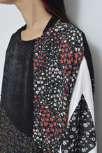 画像をギャラリービューアに読み込む, UNE UNE SHORT OP/DARK_B