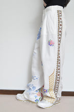 Load image into Gallery viewer, TABLE CLOTH WIDE PT/01size_M