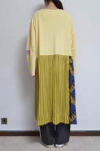 画像をギャラリービューアに読み込む, PLEATED T OP/HOUSE_B