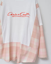 画像をギャラリービューアに読み込む, Fake layered T-shirt / ASSORTED_C