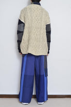 画像をギャラリービューアに読み込む, WIDE PAINTER PT_FRENCH WORK COAT / 02_A