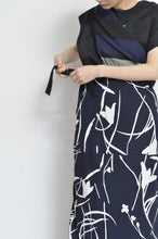 Load image into Gallery viewer, FLORAL MIX ROBE OP ASS_02