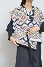 画像をギャラリービューアに読み込む, KNIT CROSSOVER C/D_A