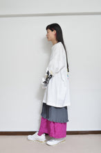 画像をギャラリービューアに読み込む, PATCH L/S T 02_OFF WHITE / WALKIN