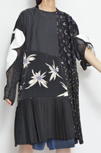 画像をギャラリービューアに読み込む, UNE UNE SHORT OP/DARK_C