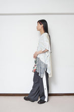 Load image into Gallery viewer, W SLEEVE TOPS_BEIGE / B