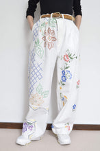 画像をギャラリービューアに読み込む, TABLE CLOTH WIDE PT/02size_B