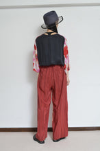 画像をギャラリービューアに読み込む, JUMPSUIT_FLORAL 02 / ASS_B