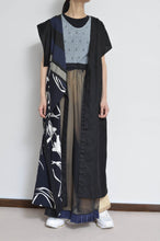 Load image into Gallery viewer, FLORAL MIX ROBE OP ASS_02