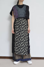 Load image into Gallery viewer, FLORAL MIX ROBE OP ASS_02