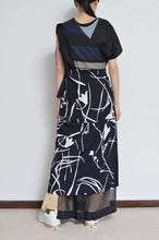 Load image into Gallery viewer, FLORAL MIX ROBE OP ASS_02