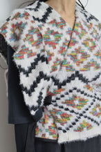 画像をギャラリービューアに読み込む, KNIT CROSSOVER C/D_A