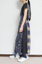 Load image into Gallery viewer, FLORAL MIX ROBE OP ASS_03