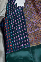 Load image into Gallery viewer, MELTON P-COAT_BEG/GREEN_02size