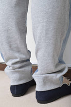 画像をギャラリービューアに読み込む, SLIT SWEAT PT / GRY_01 size