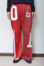 画像をギャラリービューアに読み込む, FOOTBALL SH FLARE EASY PT/RED_01size