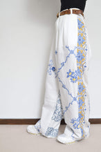 Load image into Gallery viewer, TABLE CLOTH WIDE PT/02size_D