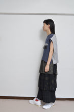 画像をギャラリービューアに読み込む, CHIFFON T_SHORT_A