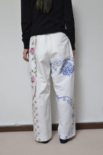 画像をギャラリービューアに読み込む, 代官山 蔦屋書店出品中/TABLE CLOTH WIDE PT/COL/01size_A