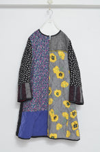 画像をギャラリービューアに読み込む, QUILTING ZIP UP OP / A