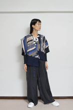 画像をギャラリービューアに読み込む, KNIT CROSSOVER C/D_D